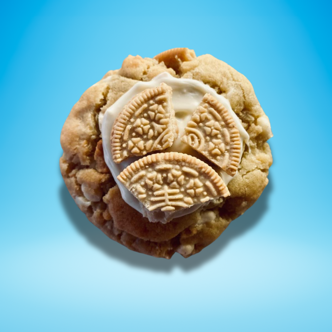 Dunked & Dangerous - Oreo Box - Image 4