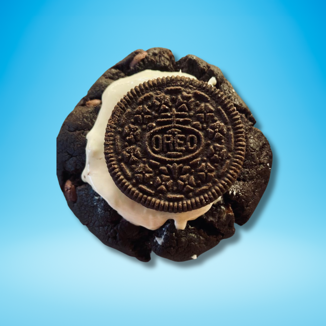 Dunked & Dangerous - Oreo Box - Image 5