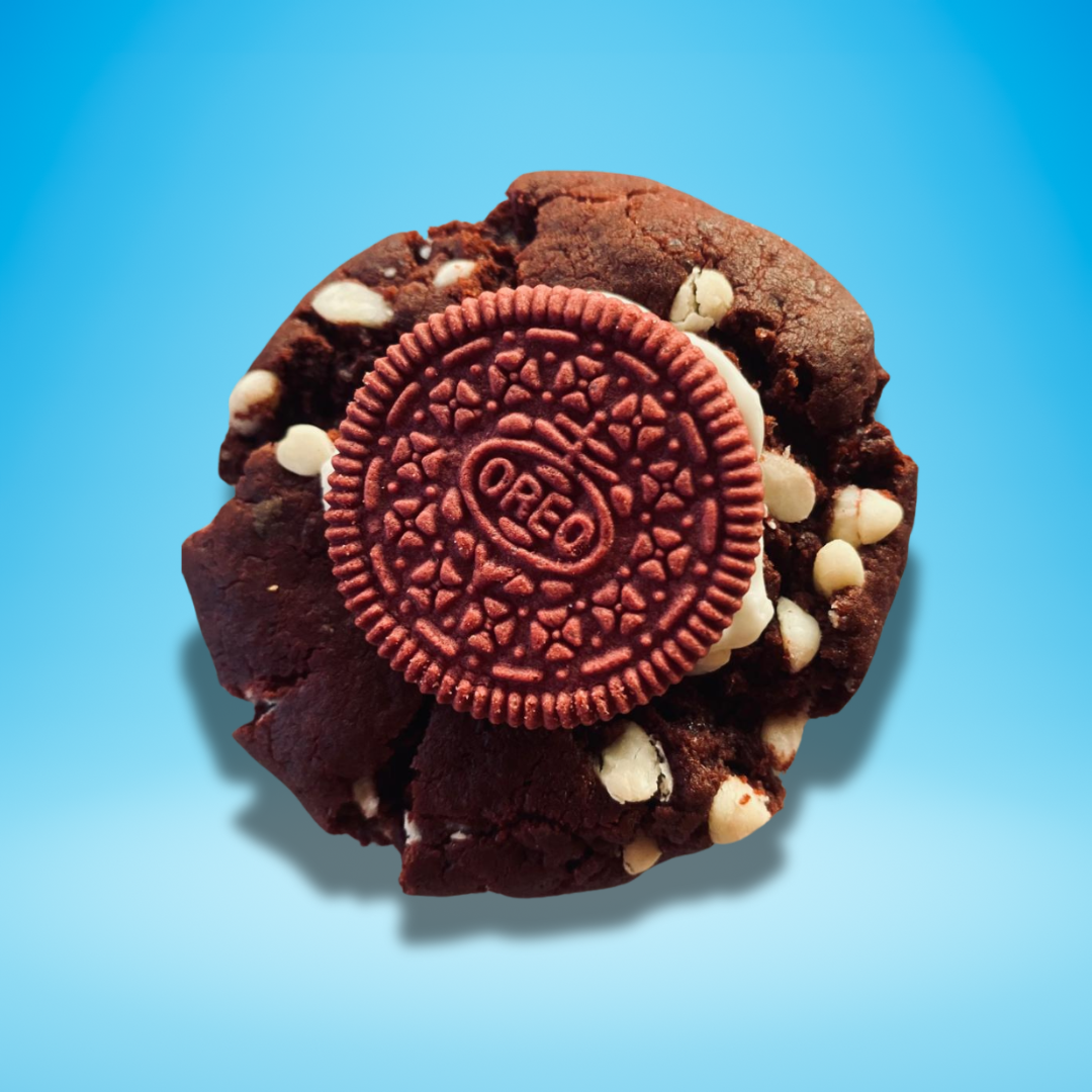 Dunked & Dangerous - Oreo Box - Image 2