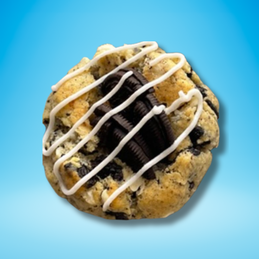 Dunked & Dangerous - Oreo Box - Image 6