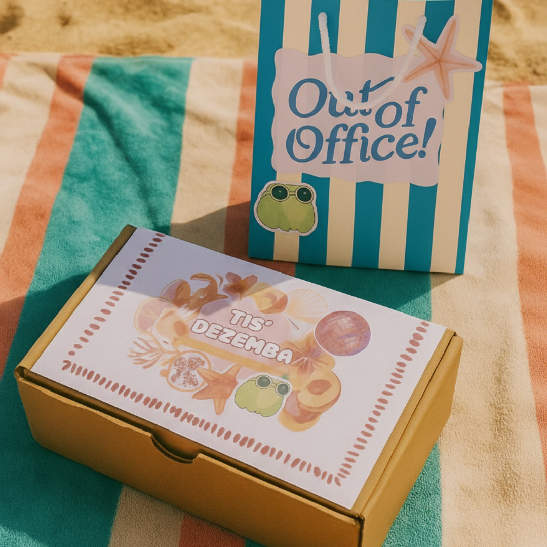 Tis' Dezemba Advent Calendar - Image 2