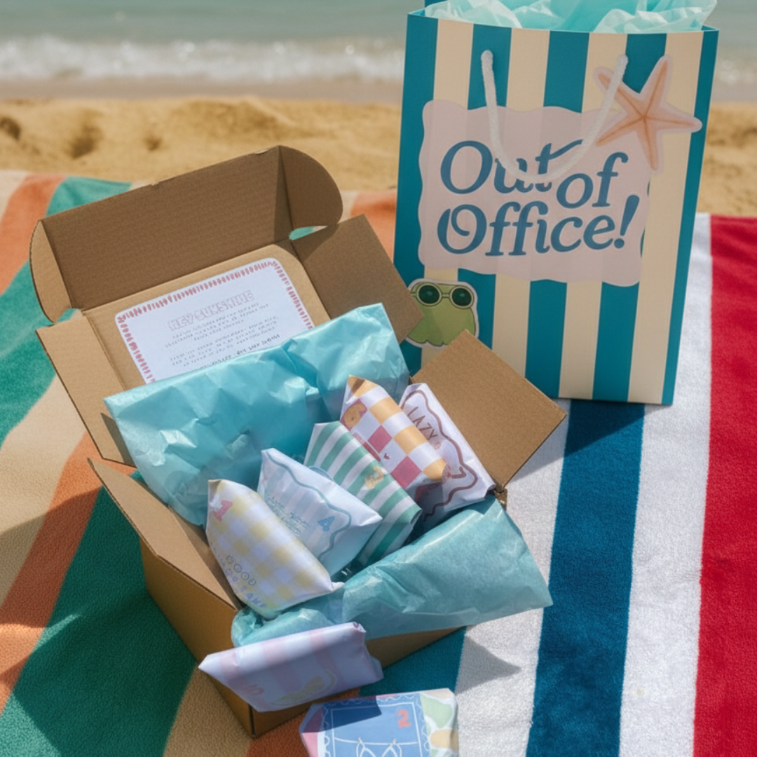 Tis' Dezemba Advent Calendar - Image 3