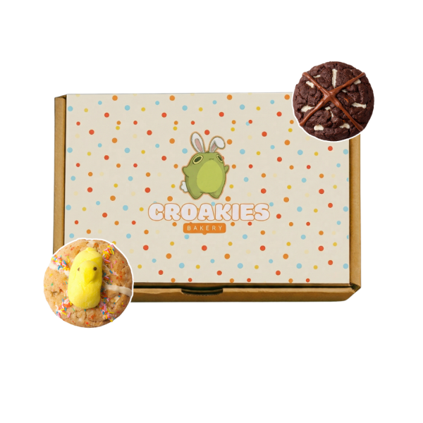 Fairest batch of all (box of 4)